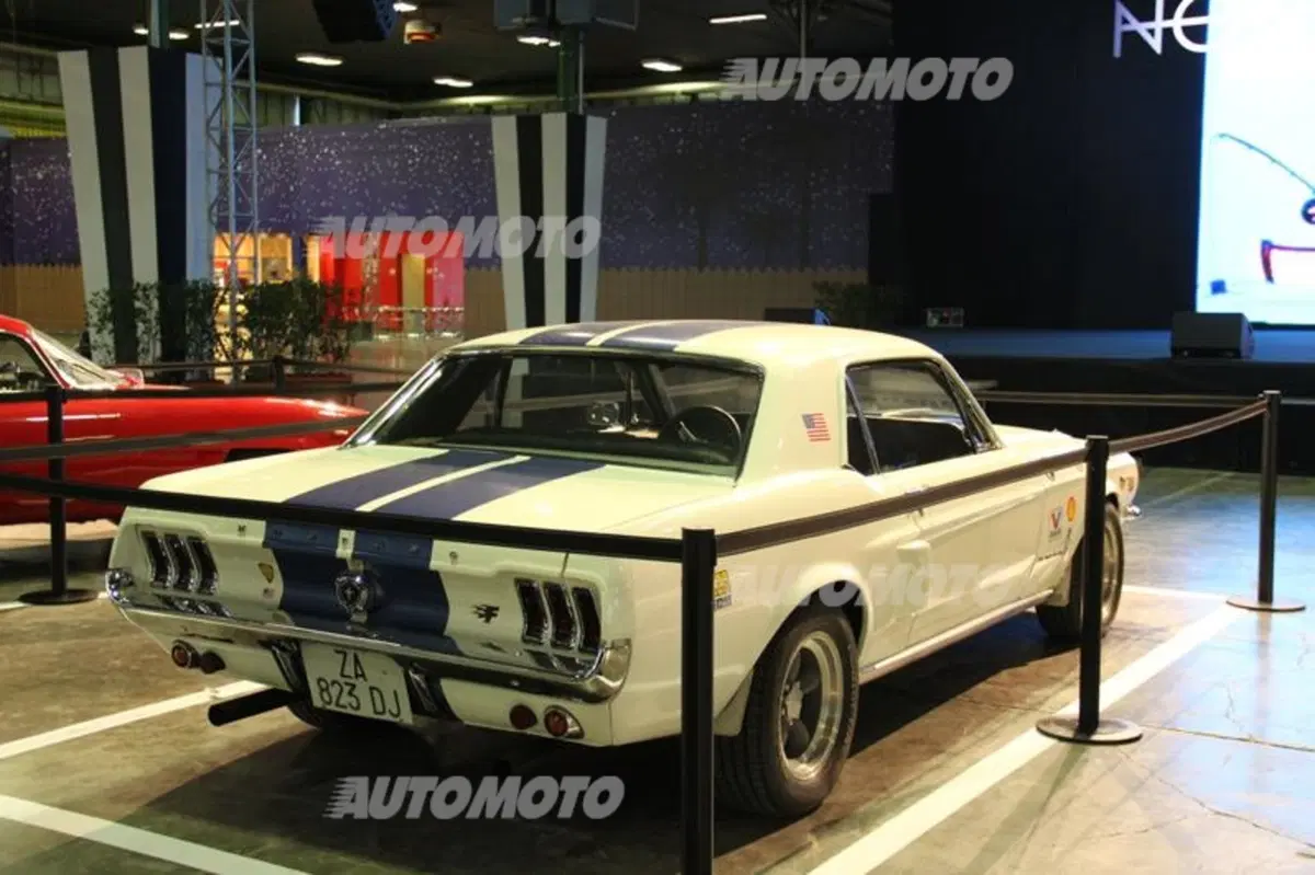 Bologna Motor Show 2014: ecco tutto quello che c'è da fare e vedere (72)