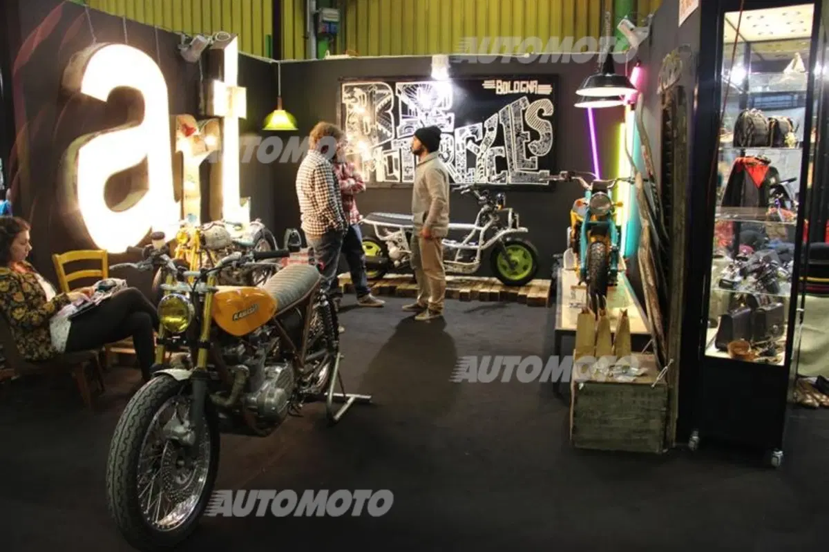 Bologna Motor Show 2014: ecco tutto quello che c'è da fare e vedere (73)