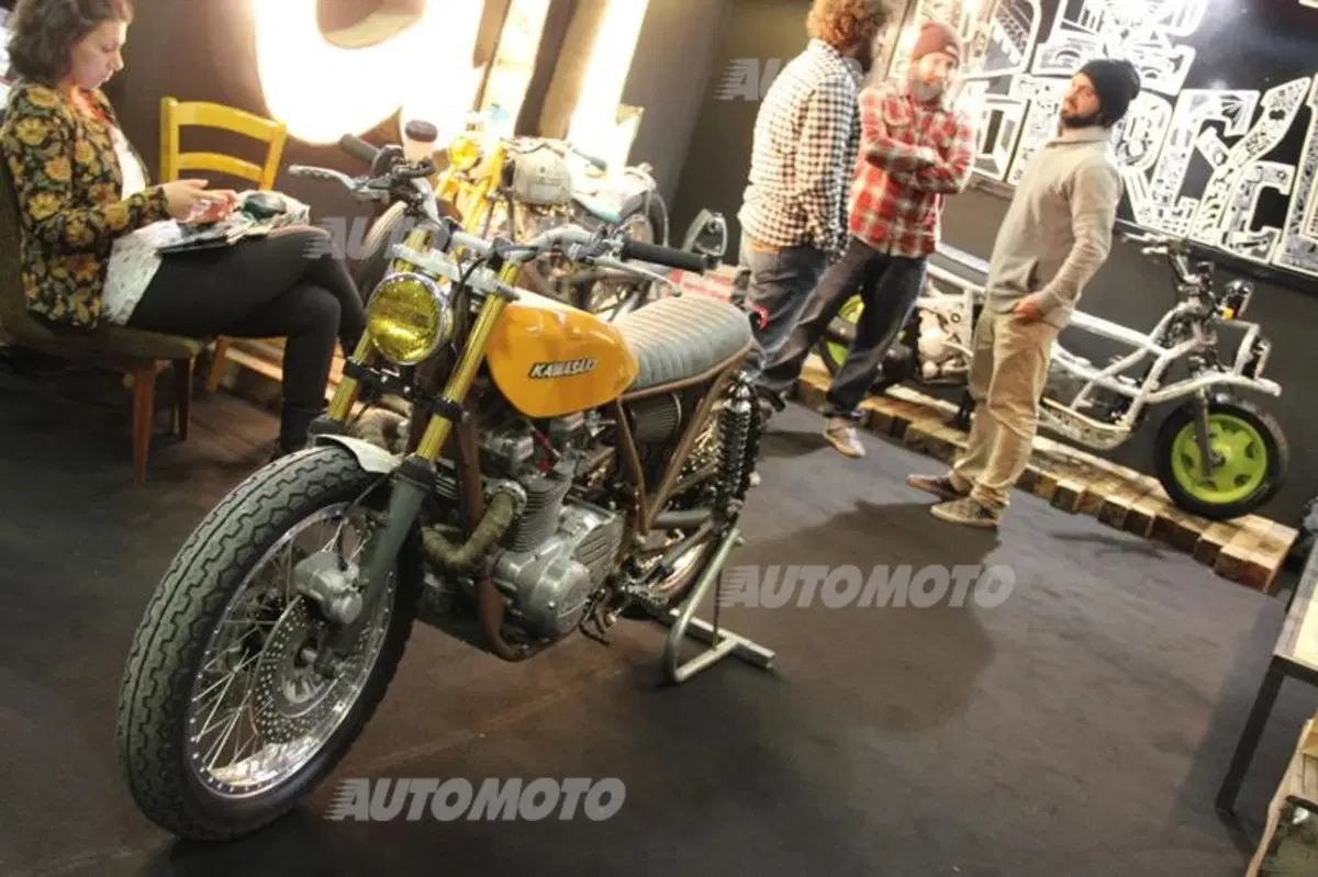 Bologna Motor Show 2014: ecco tutto quello che c'è da fare e vedere (74)