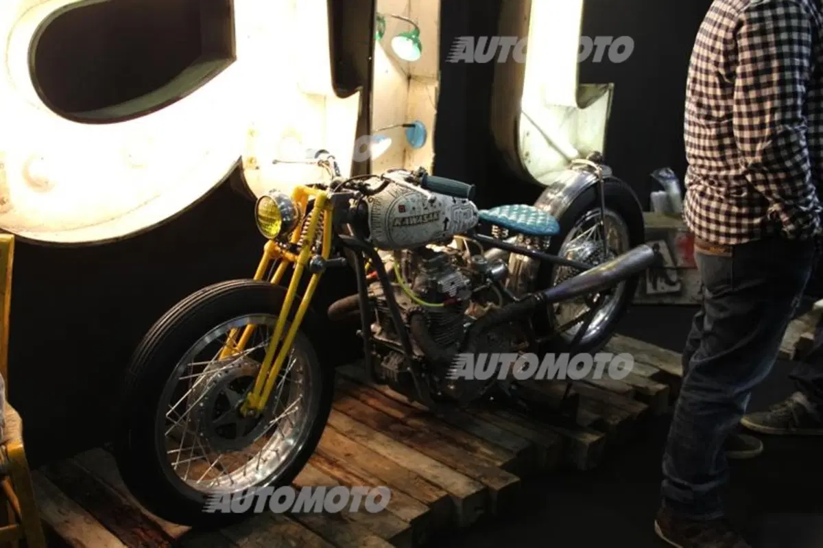 Bologna Motor Show 2014: ecco tutto quello che c'è da fare e vedere (75)