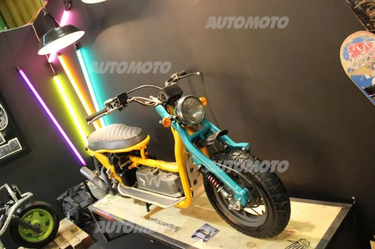 Bologna Motor Show 2014: ecco tutto quello che c'è da fare e vedere (76)