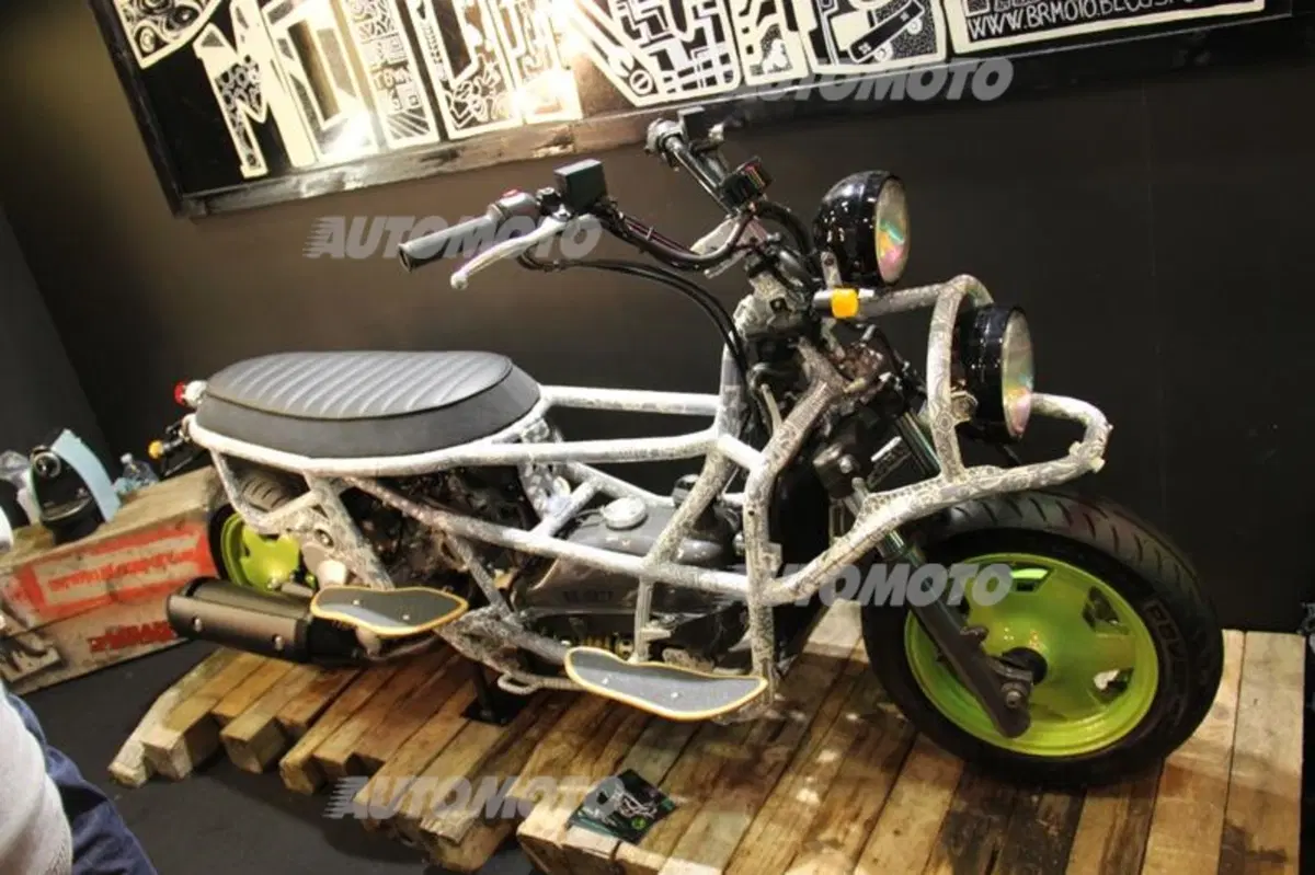 Bologna Motor Show 2014: ecco tutto quello che c'è da fare e vedere (77)