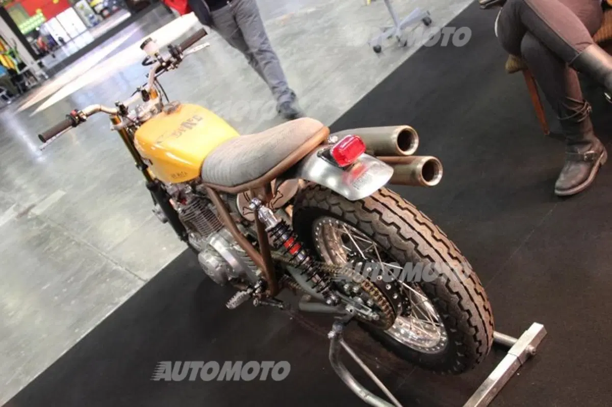Bologna Motor Show 2014: ecco tutto quello che c'è da fare e vedere (78)
