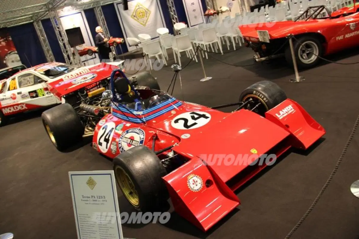 Bologna Motor Show 2014: ecco tutto quello che c'è da fare e vedere (79)