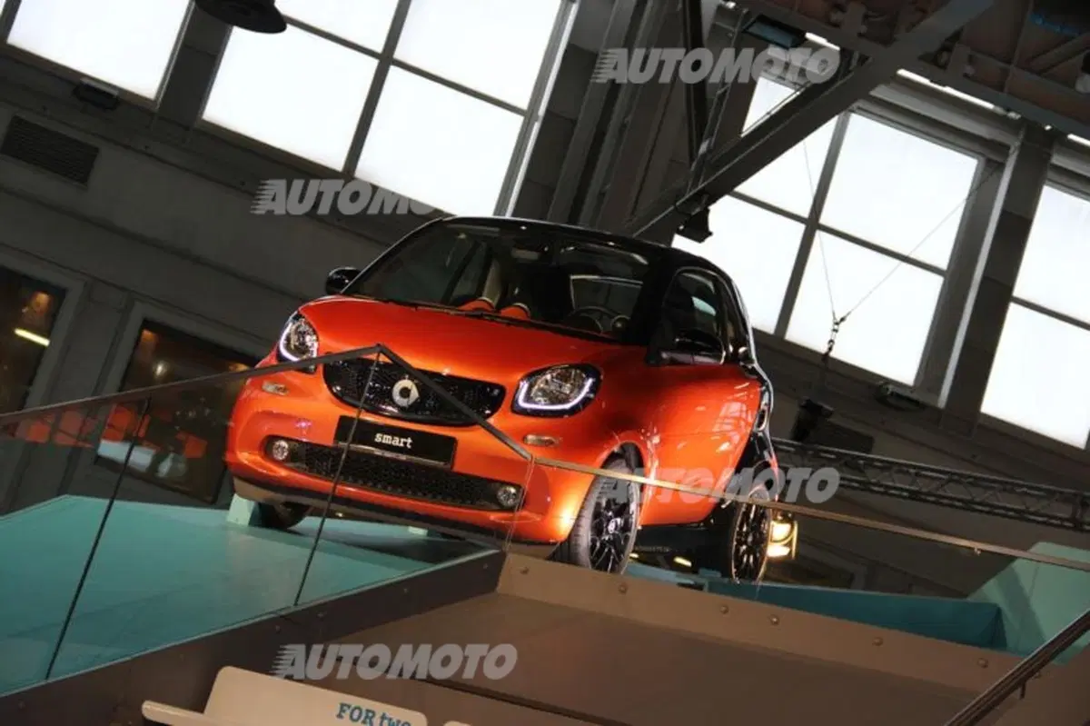 Bologna Motor Show 2014: ecco tutto quello che c'è da fare e vedere (80)