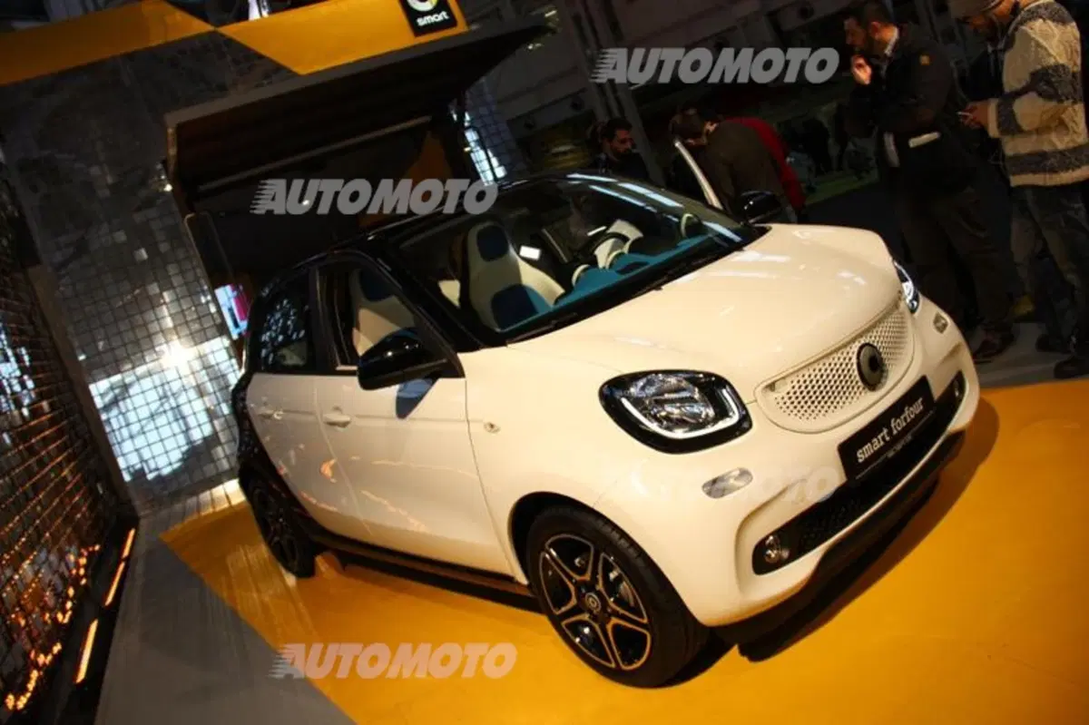 Bologna Motor Show 2014: ecco tutto quello che c'è da fare e vedere (81)