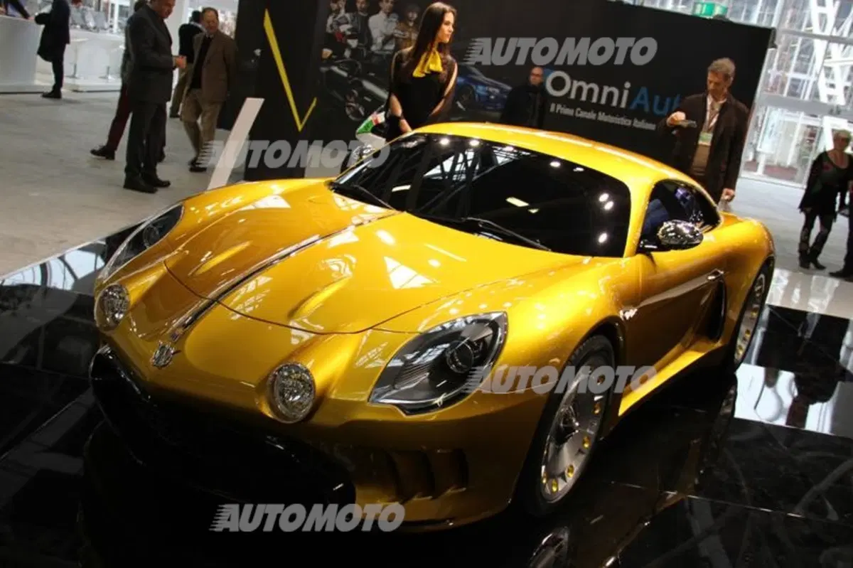 Bologna Motor Show 2014: ecco tutto quello che c'è da fare e vedere (82)
