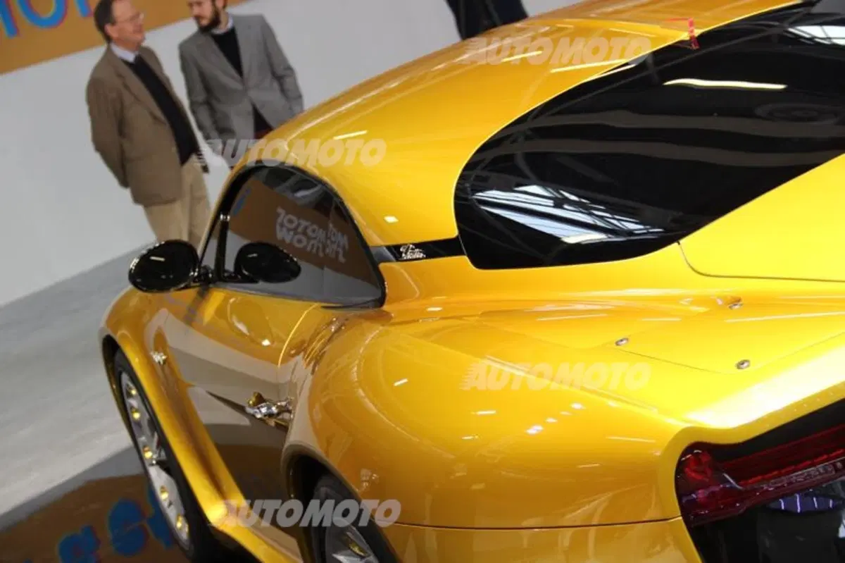Bologna Motor Show 2014: ecco tutto quello che c'è da fare e vedere (83)