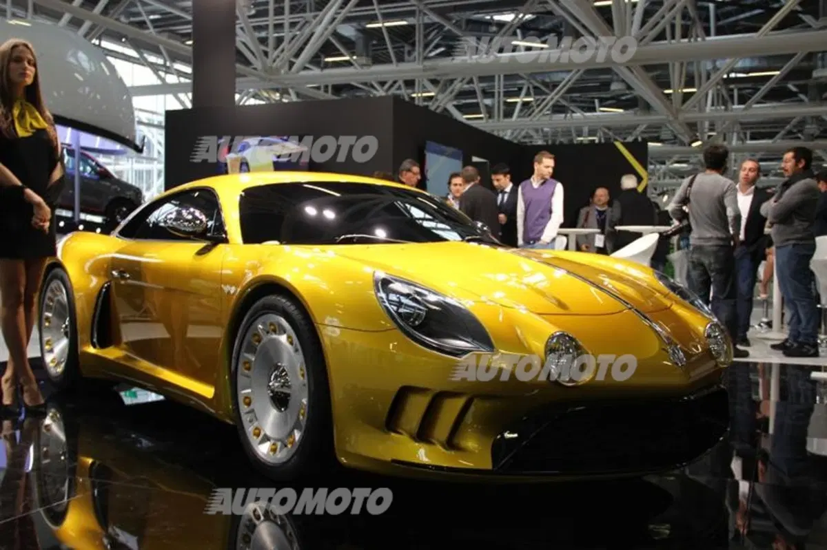 Bologna Motor Show 2014: ecco tutto quello che c'è da fare e vedere (84)