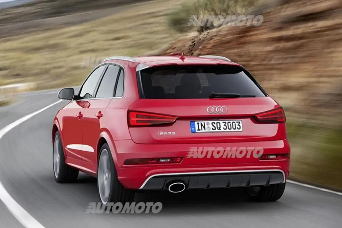 Audi RS Q3 restyling (4)