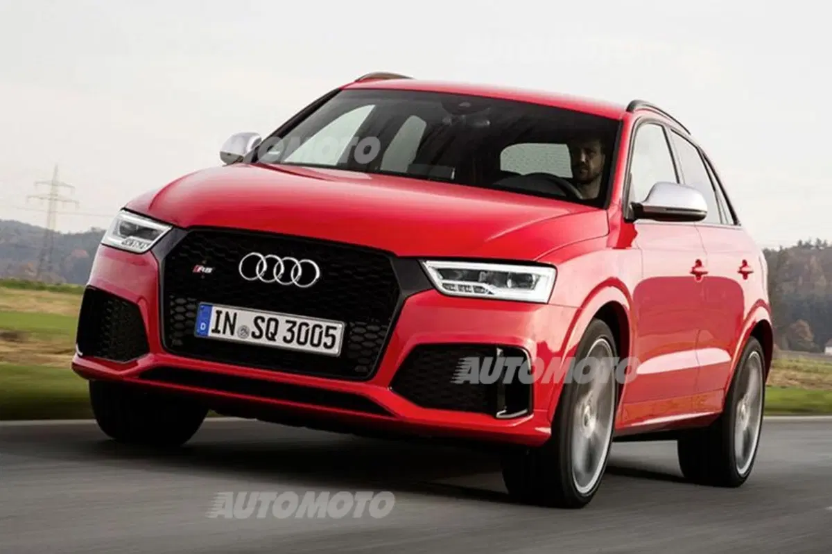 Audi RS Q3 restyling (5)
