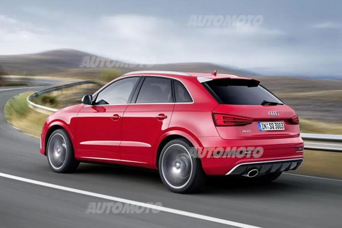 Audi RS Q3 restyling (6)