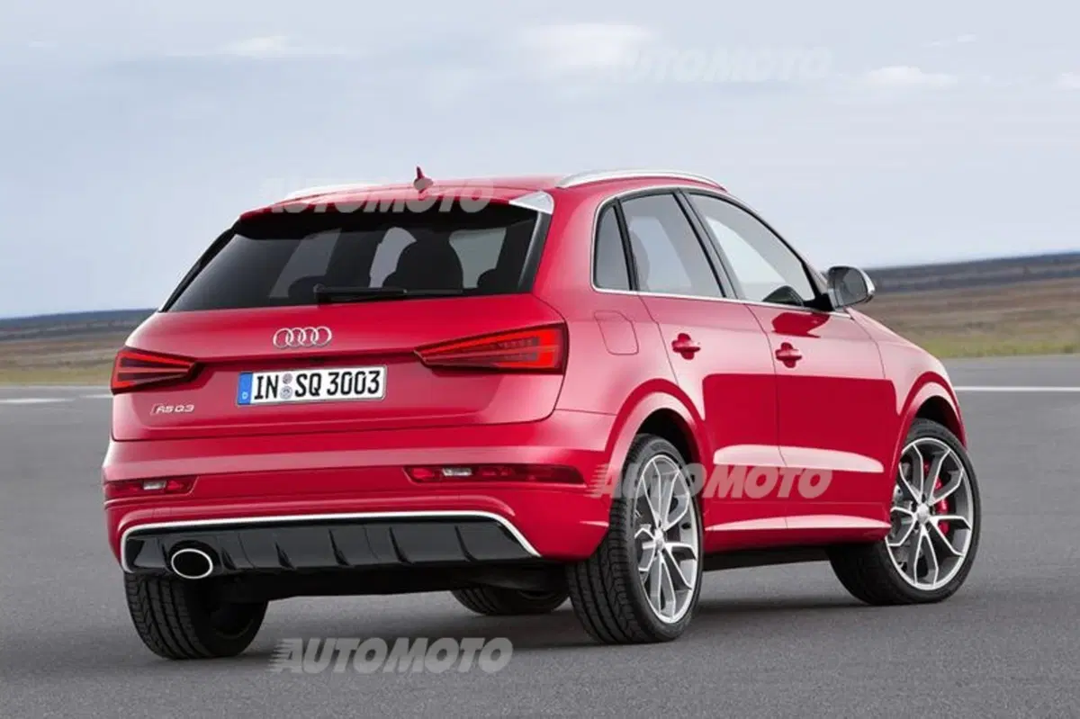 Audi RS Q3 restyling (7)