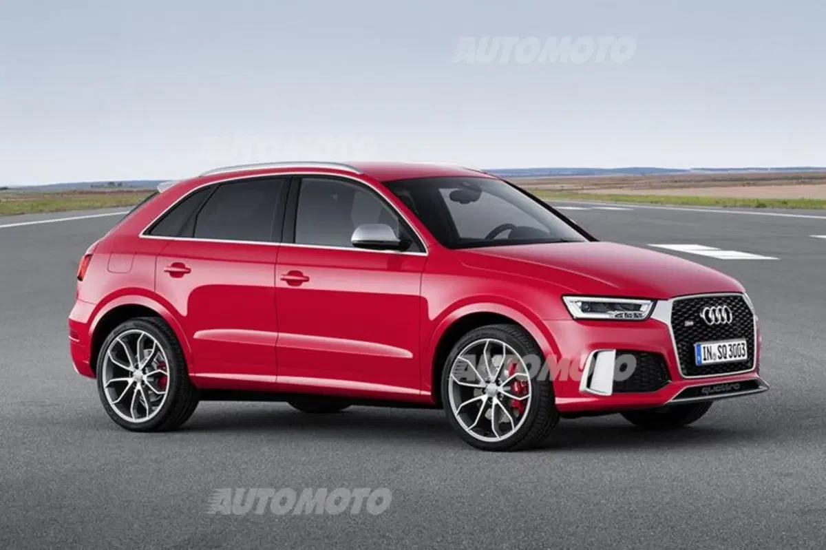 Audi RS Q3 restyling (8)