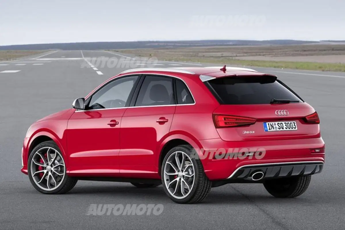 Audi RS Q3 restyling (9)
