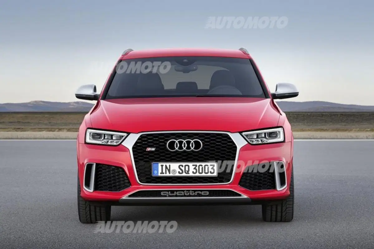 Audi RS Q3 restyling (10)