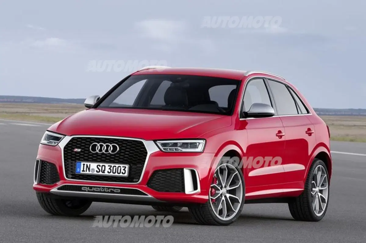 Audi RS Q3 restyling (11)