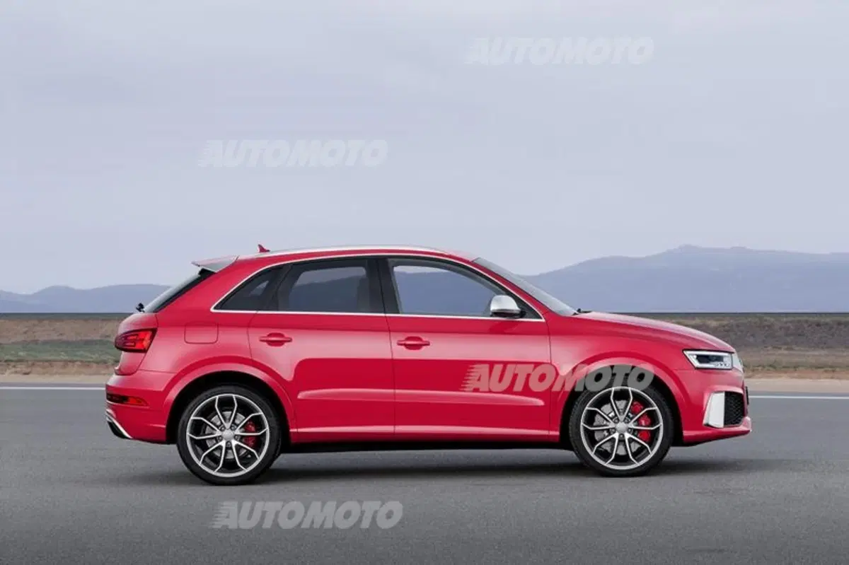 Audi RS Q3 restyling (12)