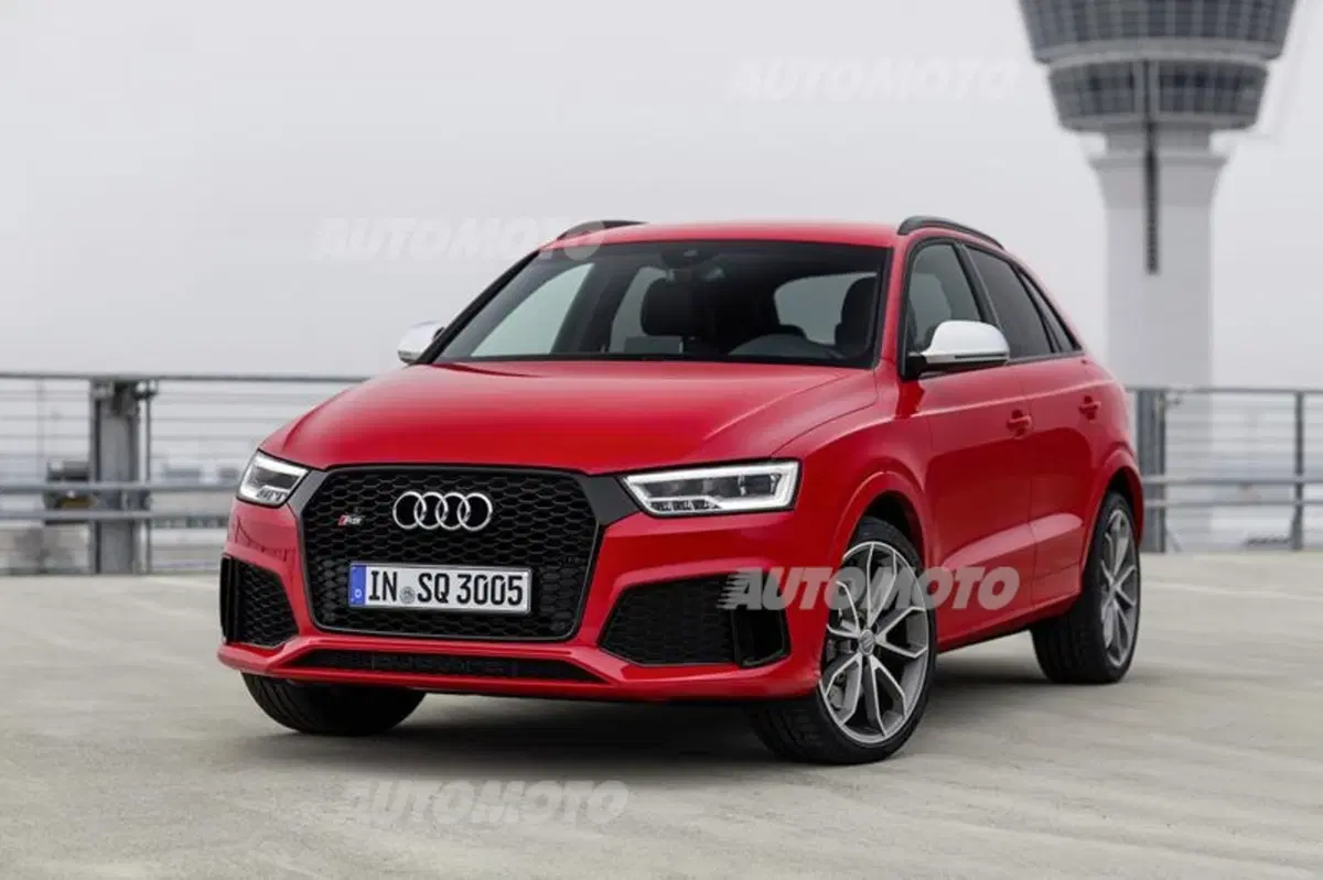 Audi RS Q3 restyling (14)
