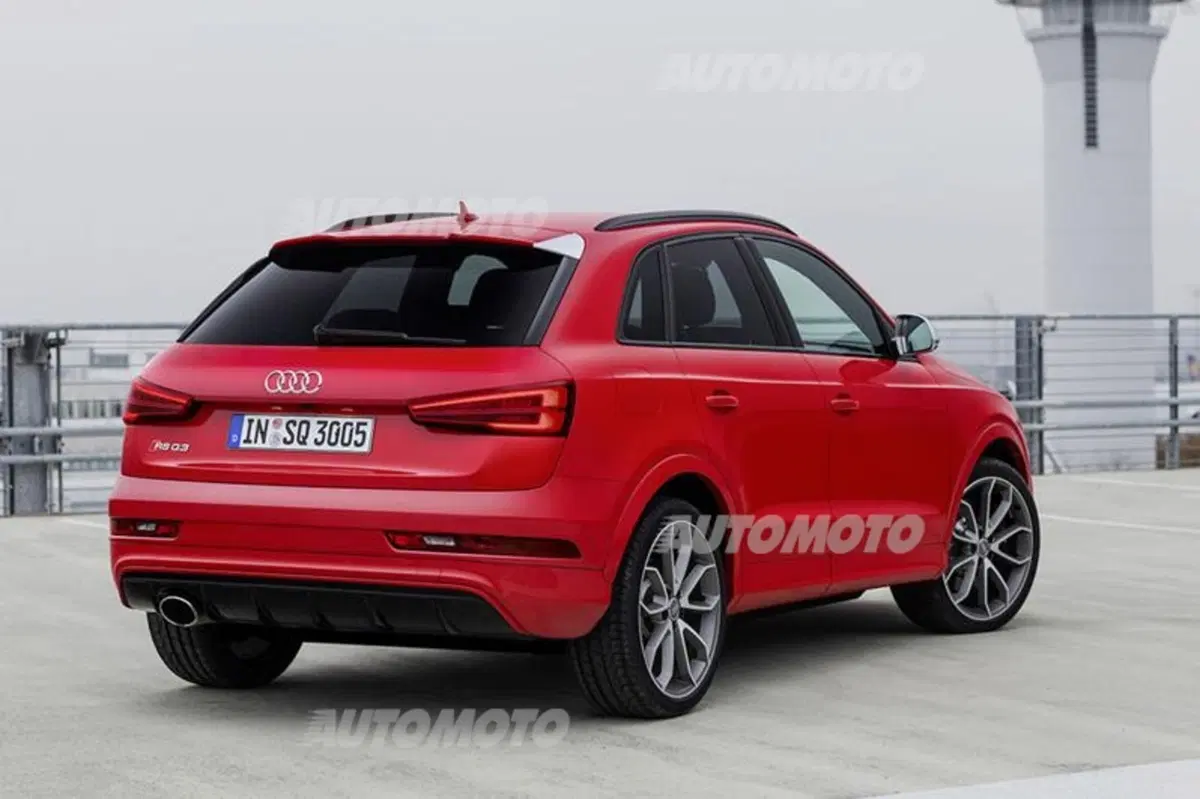 Audi RS Q3 restyling (16)