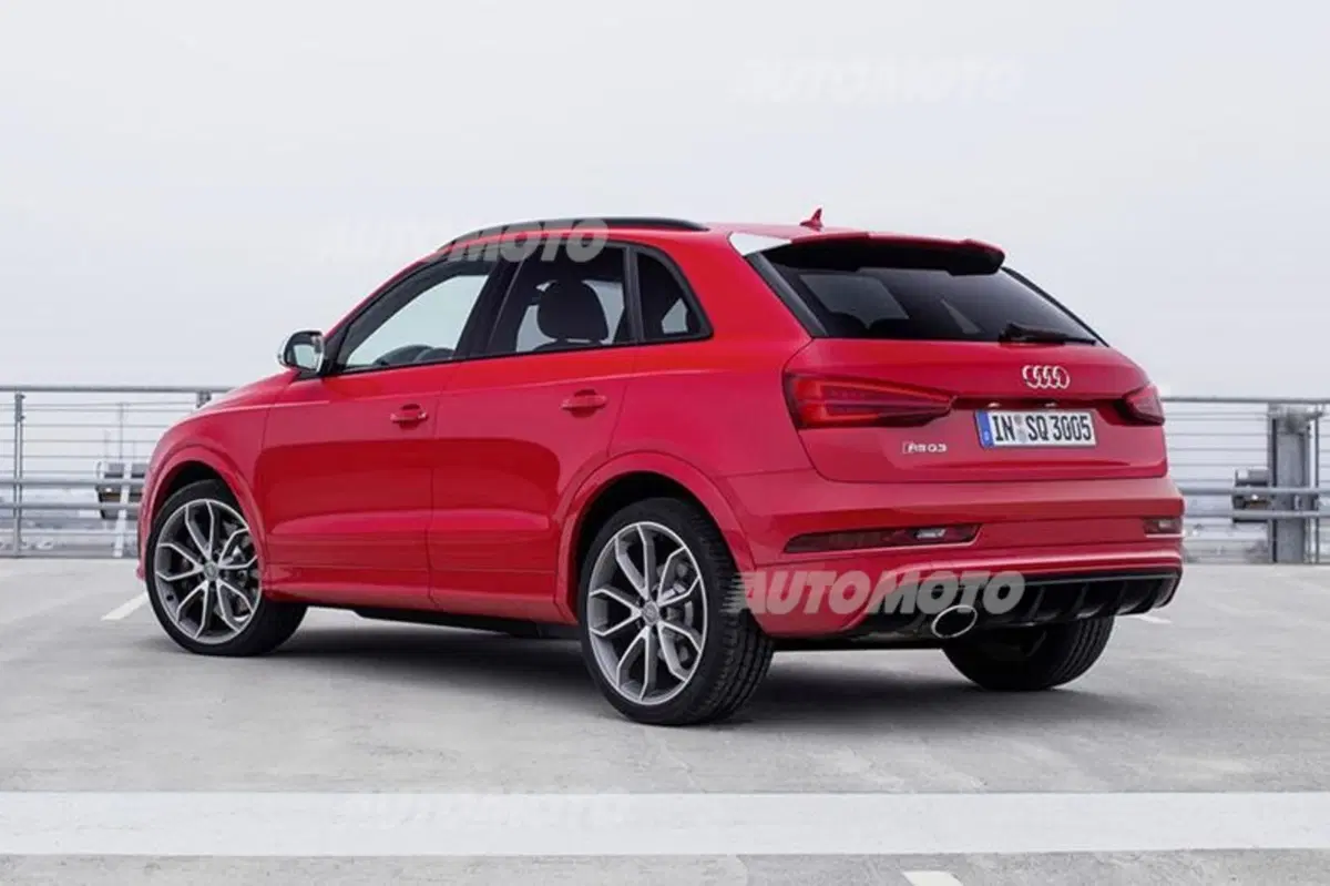 Audi RS Q3 restyling (17)