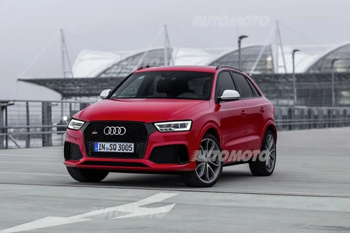 Audi RS Q3 restyling (18)