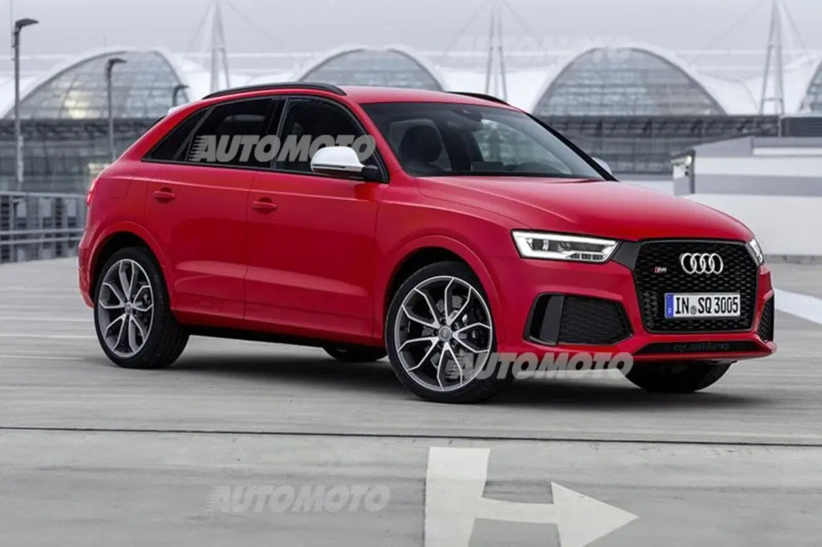 Audi RS Q3 restyling (19)