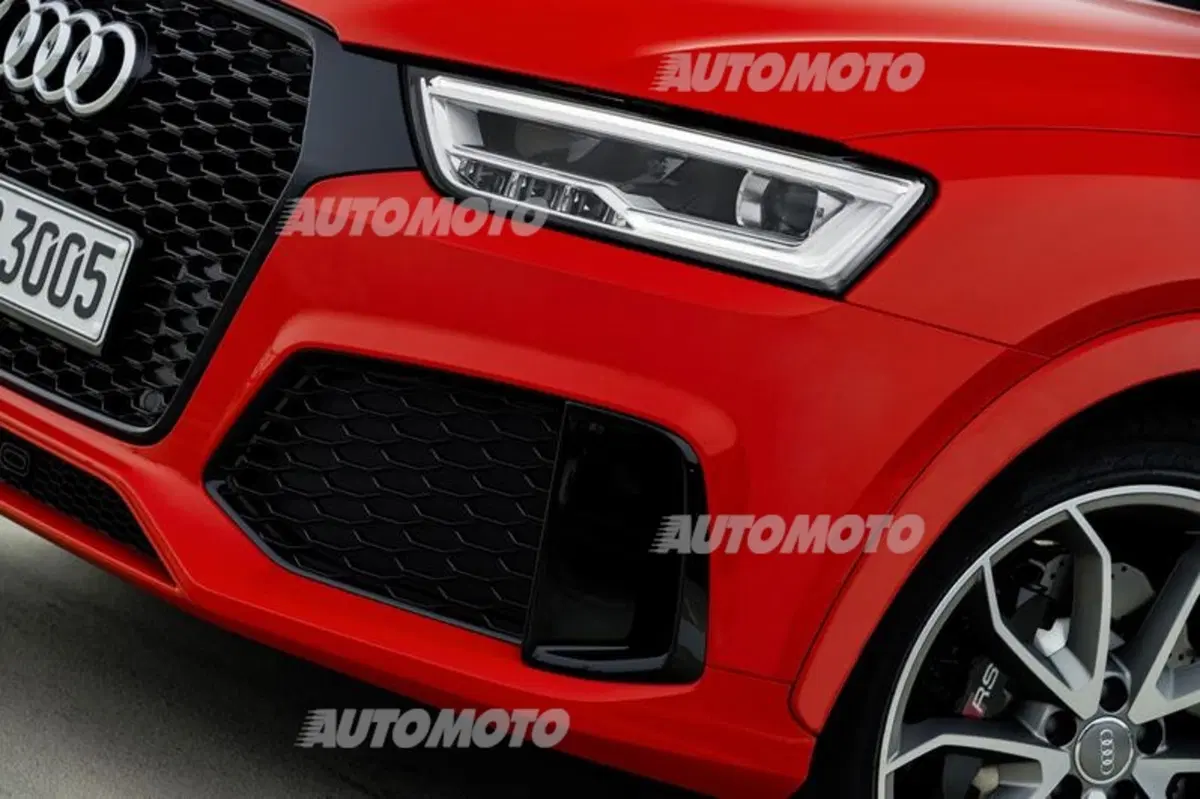 Audi RS Q3 restyling (21)