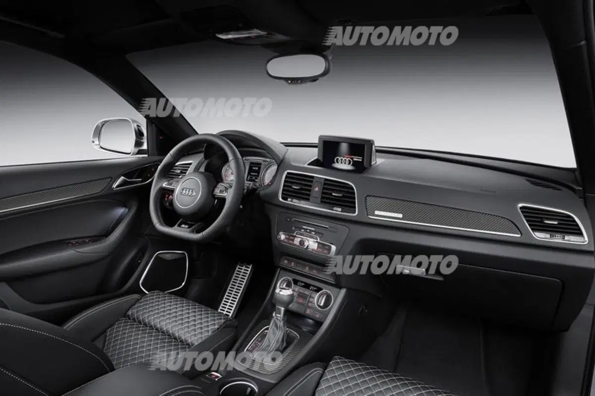 Audi RS Q3 restyling (22)