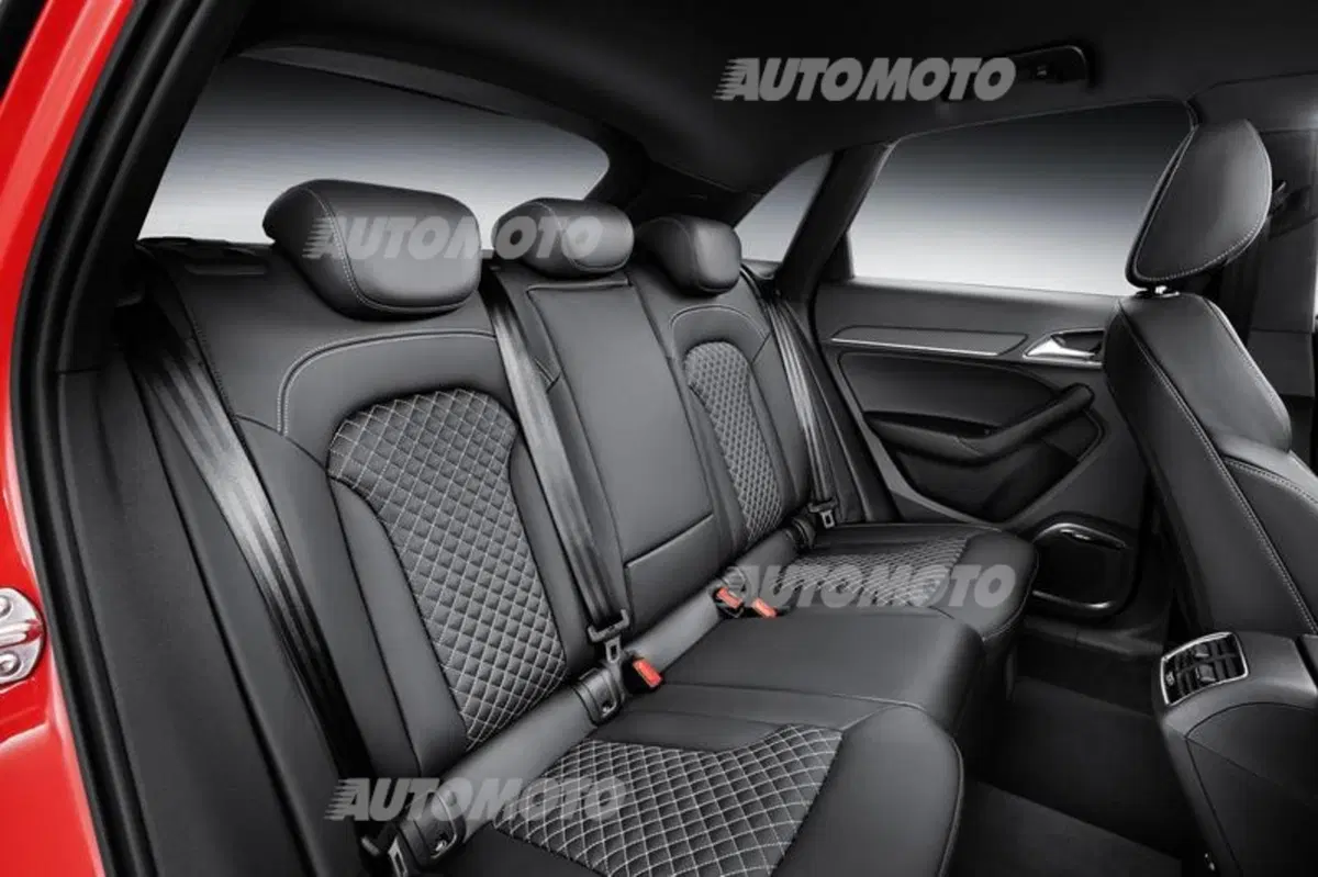 Audi RS Q3 restyling (23)