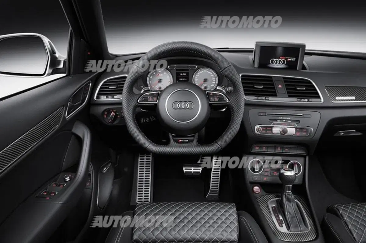 Audi RS Q3 restyling (24)