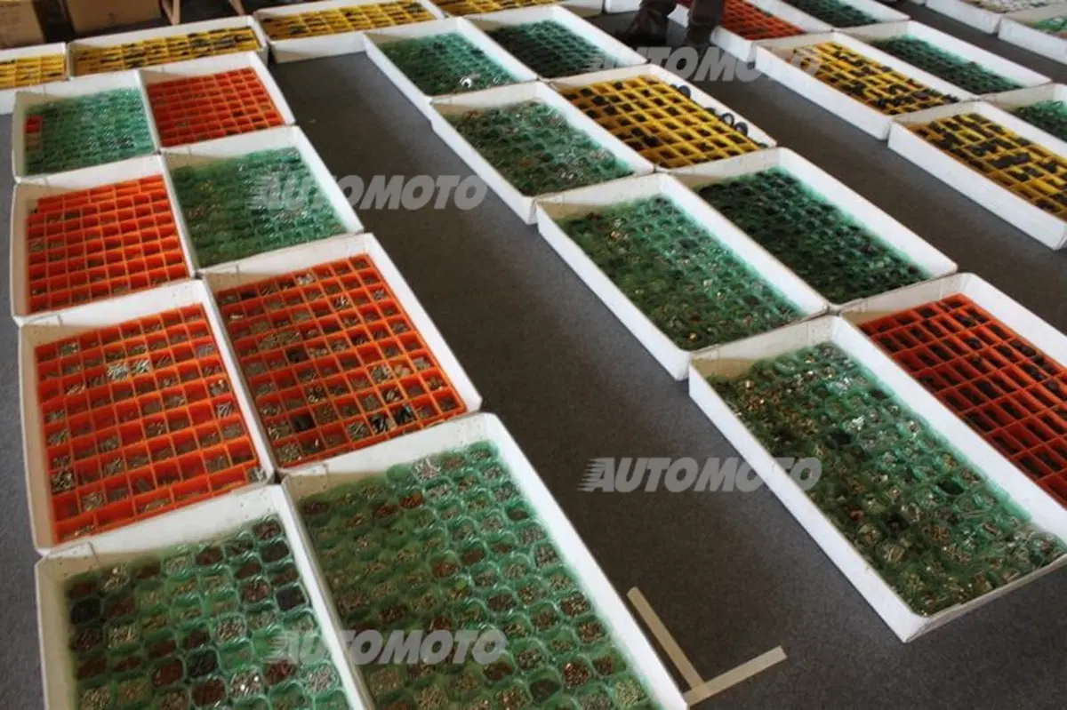 Auto e moto del passato – Ferrara Fiere (12)