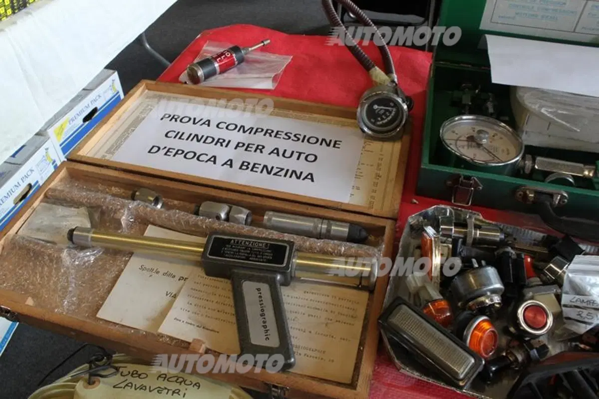 Auto e moto del passato – Ferrara Fiere (13)
