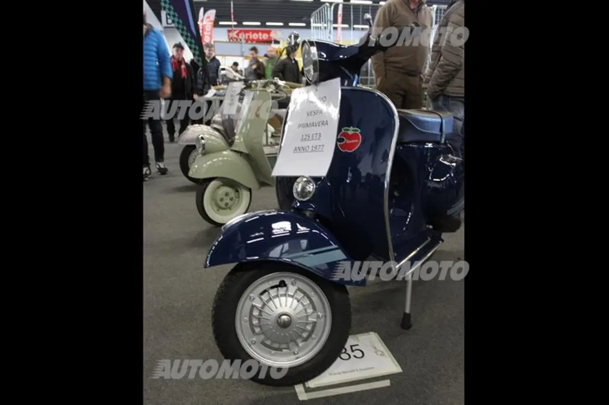 Auto e moto del passato – Ferrara Fiere (20)