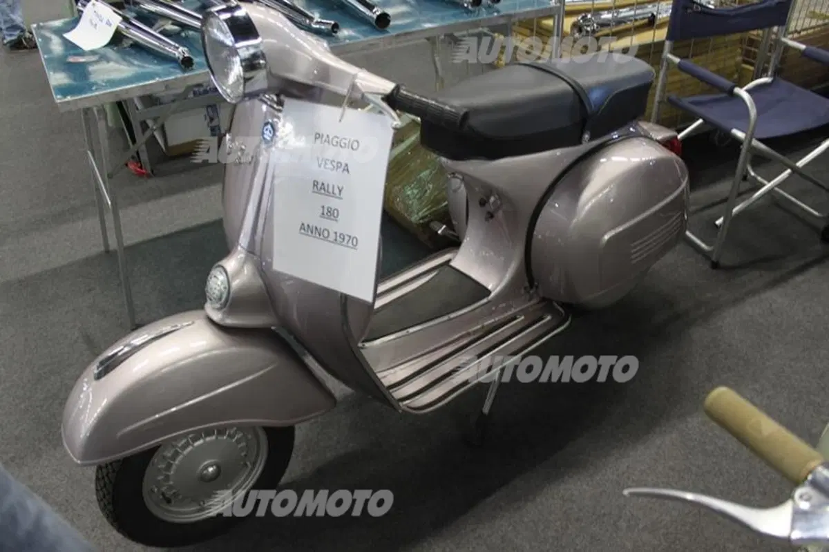 Auto e moto del passato – Ferrara Fiere (21)