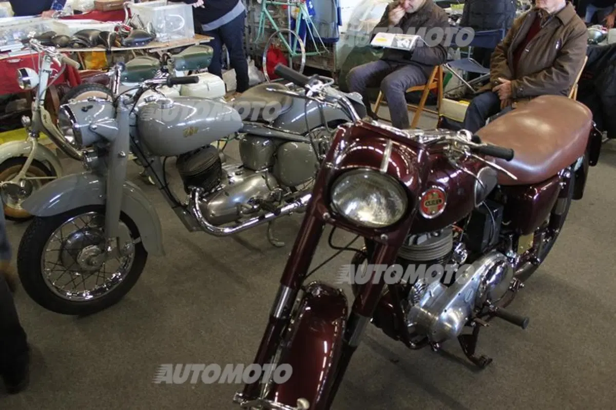 Auto e moto del passato – Ferrara Fiere (22)