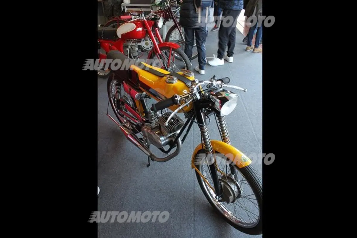 Auto e moto del passato – Ferrara Fiere (23)