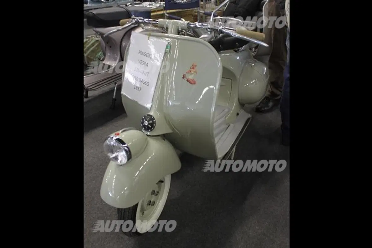 Auto e moto del passato – Ferrara Fiere (25)