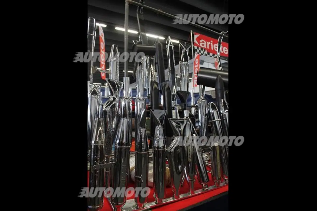 Auto e moto del passato – Ferrara Fiere (27)