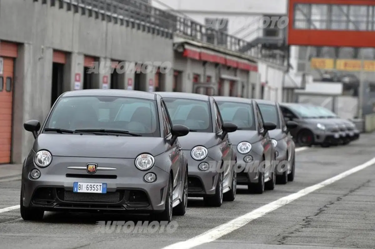 Abarth 695 Biposto (6)