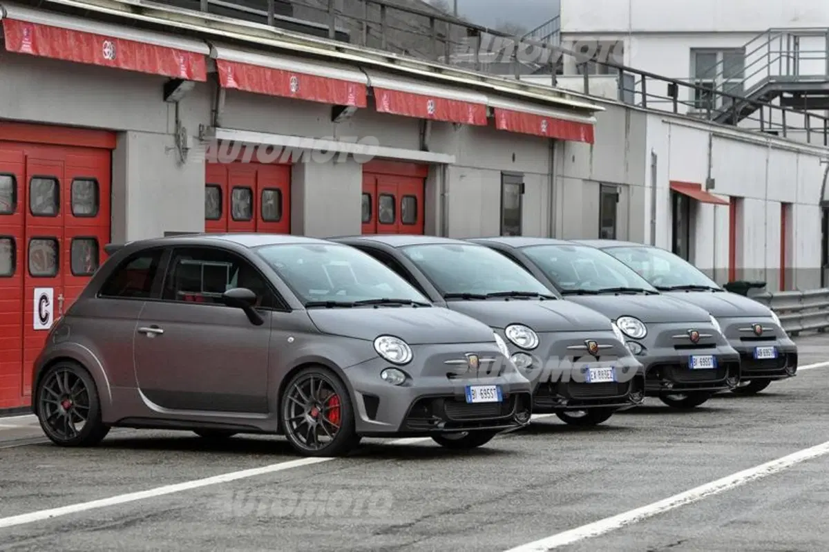 Abarth 695 Biposto (7)