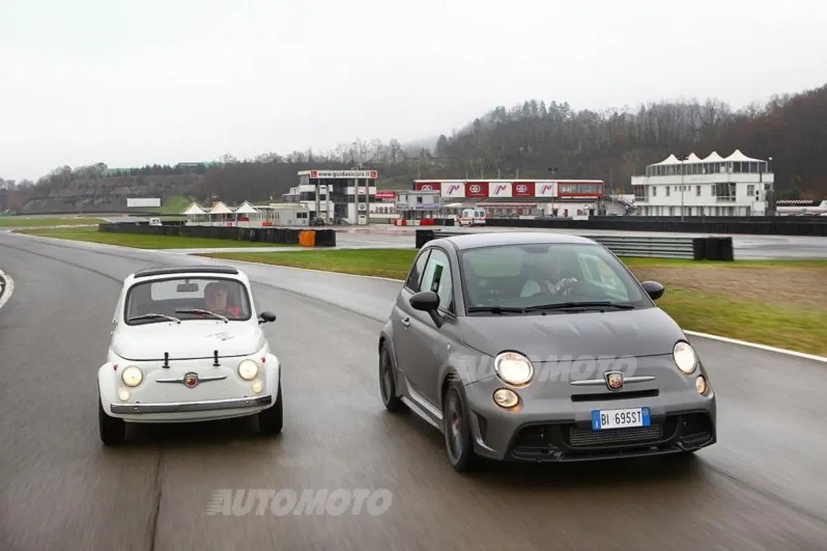 Abarth 695 Biposto (31)