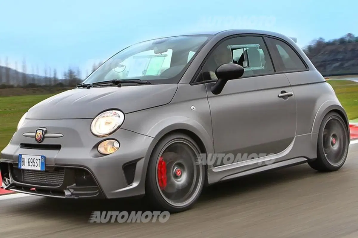 Abarth 695 Biposto (41)