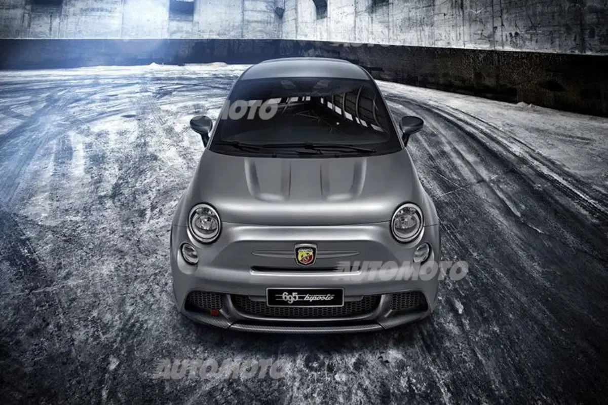 Abarth 695 Biposto (46)