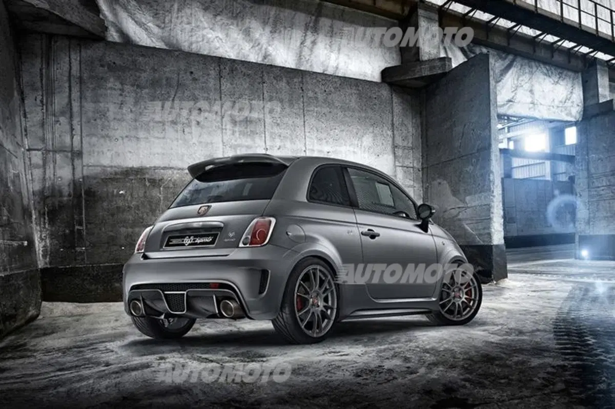 Abarth 695 Biposto (47)