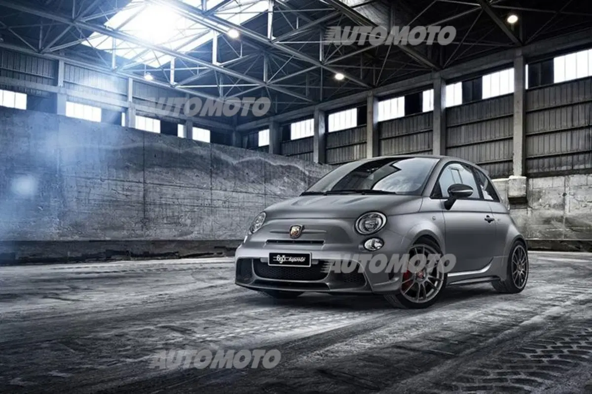 Abarth 695 Biposto (48)