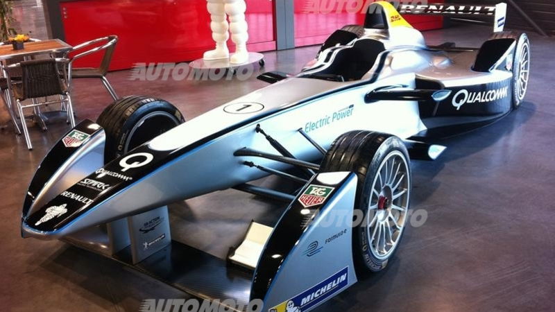 Arriva il s&igrave; della Svizzera: la Formula E forse correr&agrave;! No alle altre...