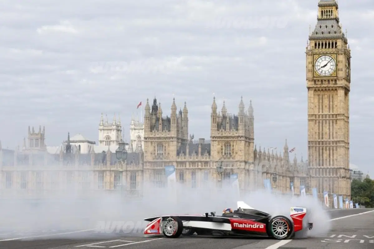 Arriva il sì della Svizzera: la Formula E forse correrà! No alle altre...
