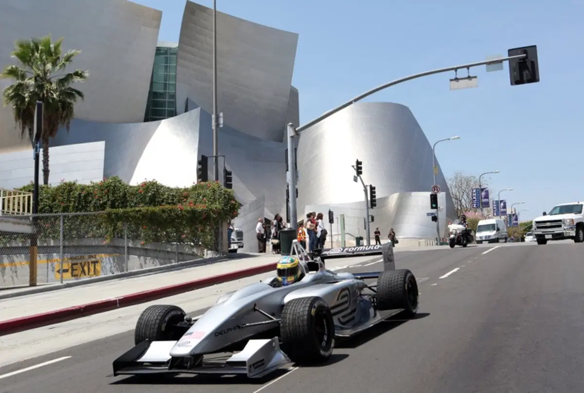Arriva il sì della Svizzera: la Formula E forse correrà! No alle altre... (13)