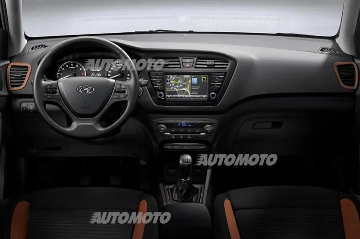 Hyundai i20 Coupé: ecco la tre porte dal taglio sportivo (5)